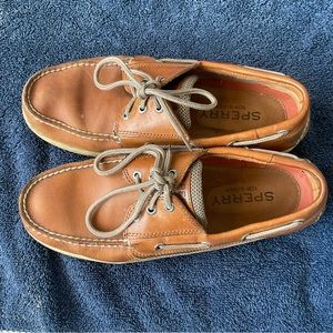 Sperry Boat Shoes